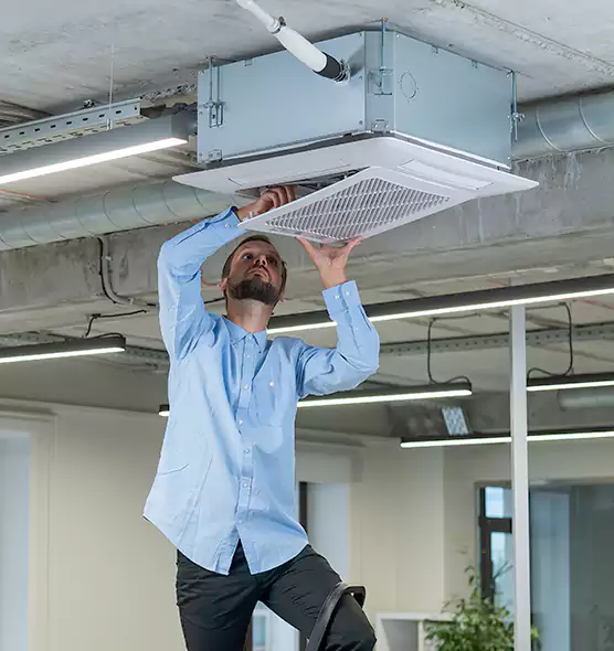 Professional Air Duct Cleaners in Golden Glades, FL