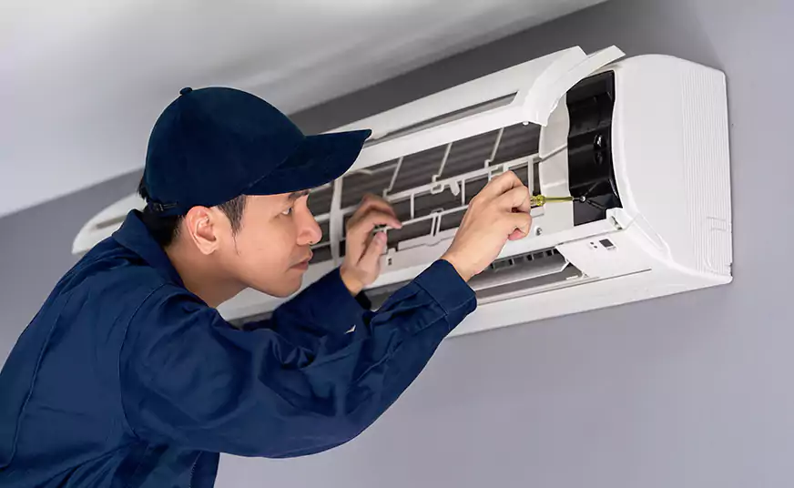 AC Duct Cleaning Golden Glades