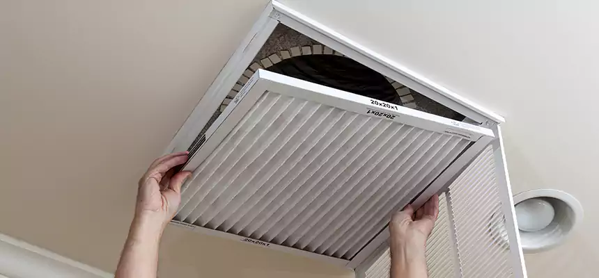 Robust Commercial Air Duct Cleaning in Golden Glades
