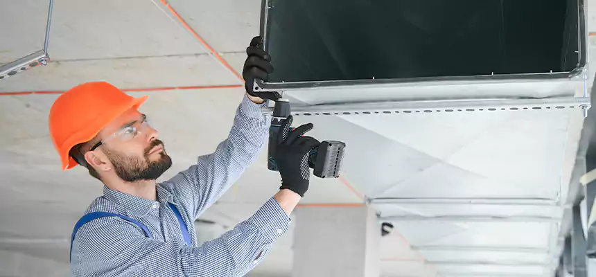 Our Air Duct Cleaning Services in Golden Glades, FL