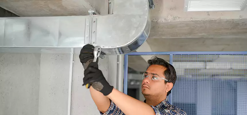 Our Air Duct Installation Services in Golden Glades, FL