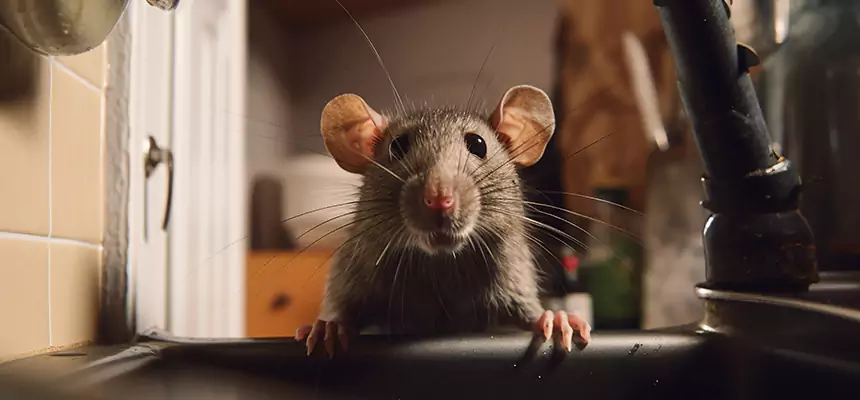 Our Air Duct Mice Removal Services in Golden Glades, FL