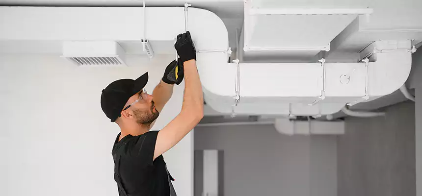 Our Air Duct Repair Services in Golden Glades, FL