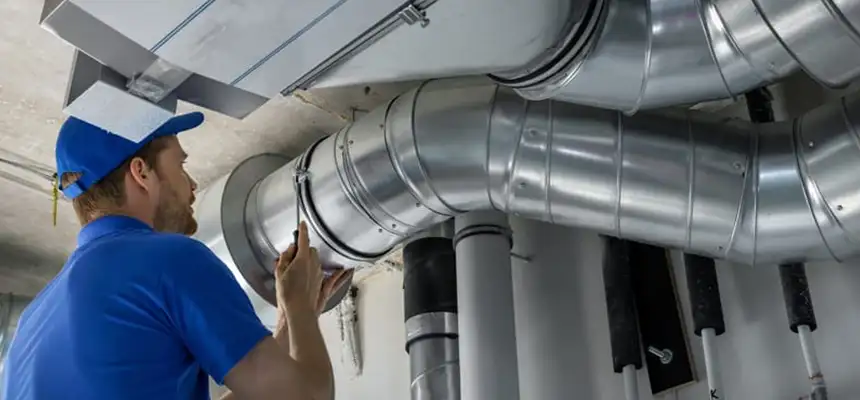Our Commercial Laundry Vent Cleaning Services in Golden Glades, FL