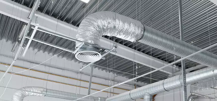 Our Dryer Vent Hose Replacement Services in Golden Glades, FL