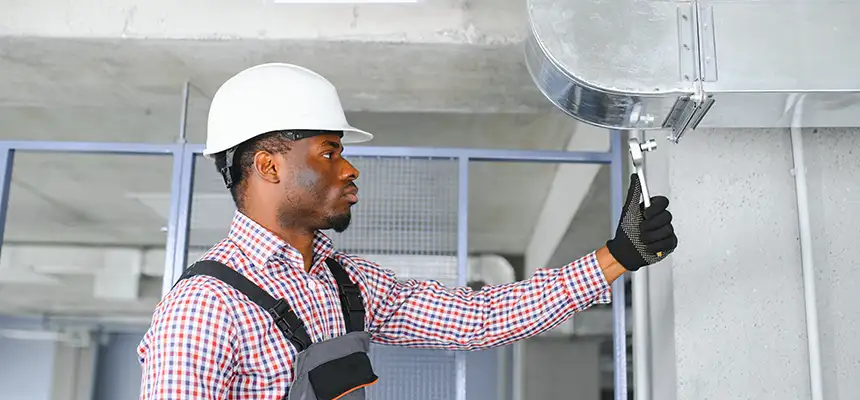 Our Emergency Dryer Vent Repair Services in Golden Glades, FL