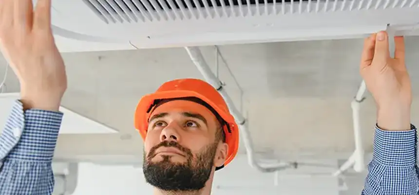 Our Furnace Vent Cleaning Services in Golden Glades, FL