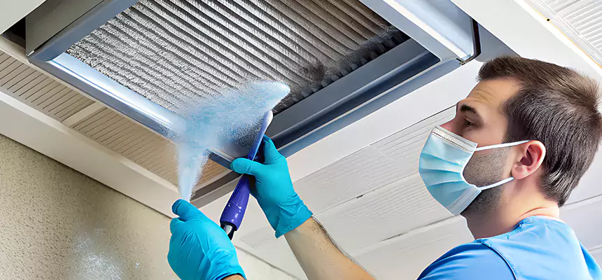 Our Home Ventilation Cleaning Services in Golden Glades, FL