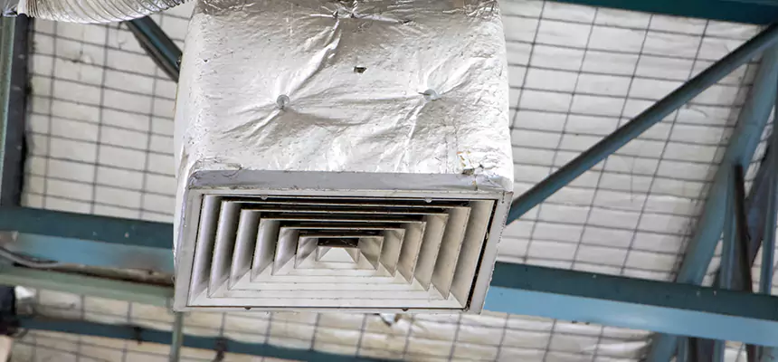 Our HVAC Cleaning Solutions Services in Golden Glades, FL