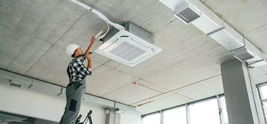 Our HVAC System Deodorizing Services in Golden Glades, FL