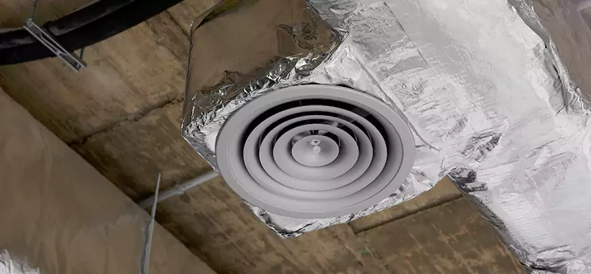Advanced Industrial Ductwork Cleaning in Golden Glades