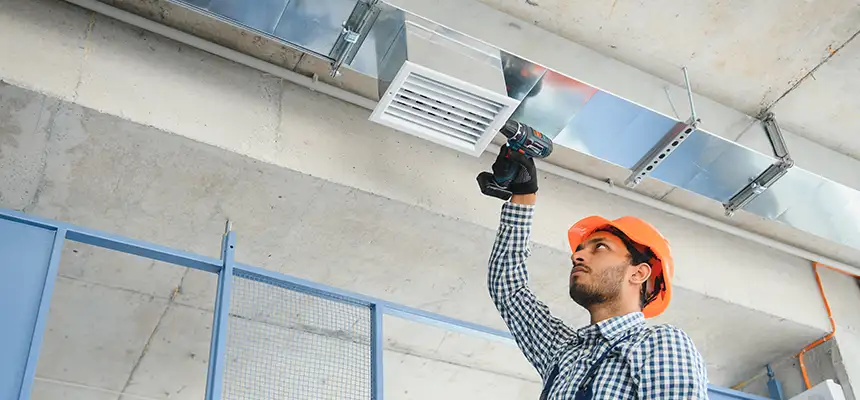 AC Replacement with Energy-Efficient Units in Golden Glades, FL