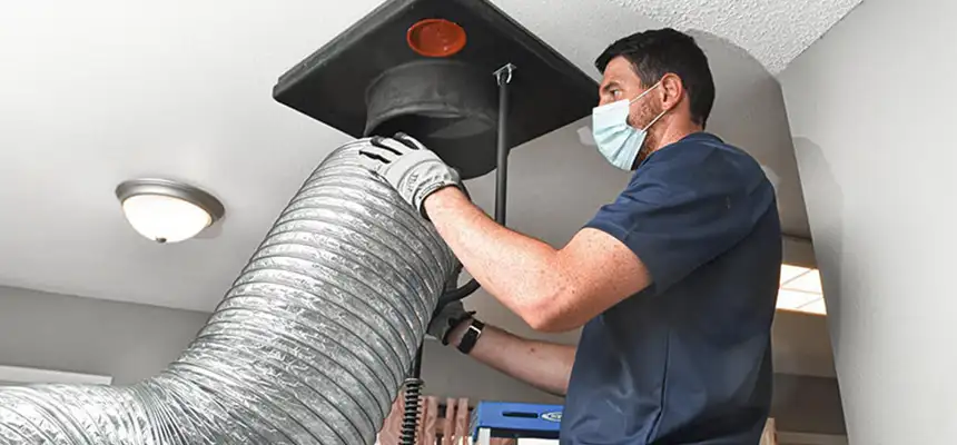 Our Services to Maximize AC Efficiency in Golden Glades, FL