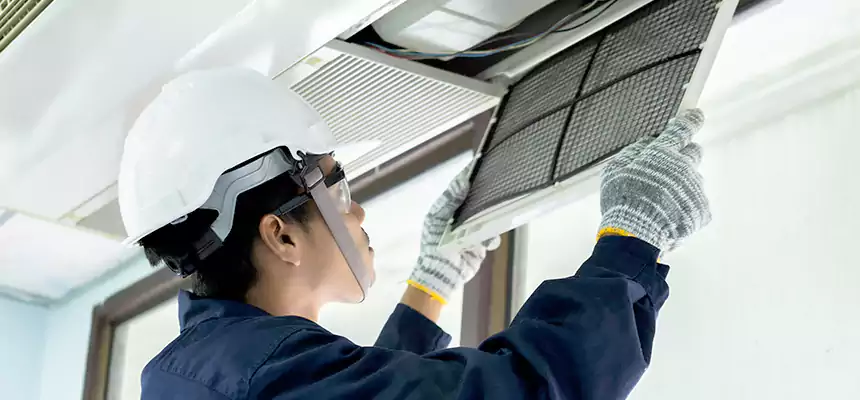 Our Multi-family Home Duct Cleaning Services in Golden Glades, FL