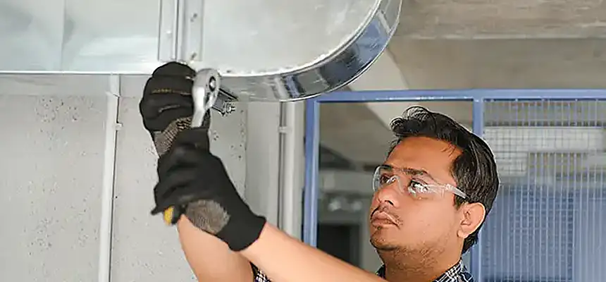 Our NADCA Approved Air Duct Services in Golden Glades, FL