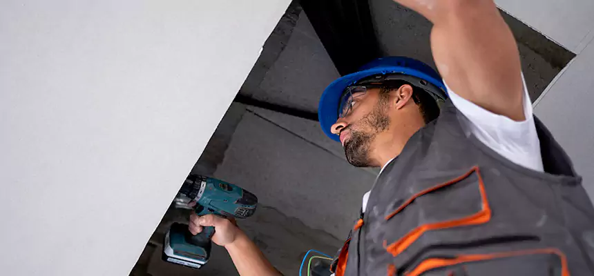 Our Post-Renovation Duct Debris Removal Services in Golden Glades, FL