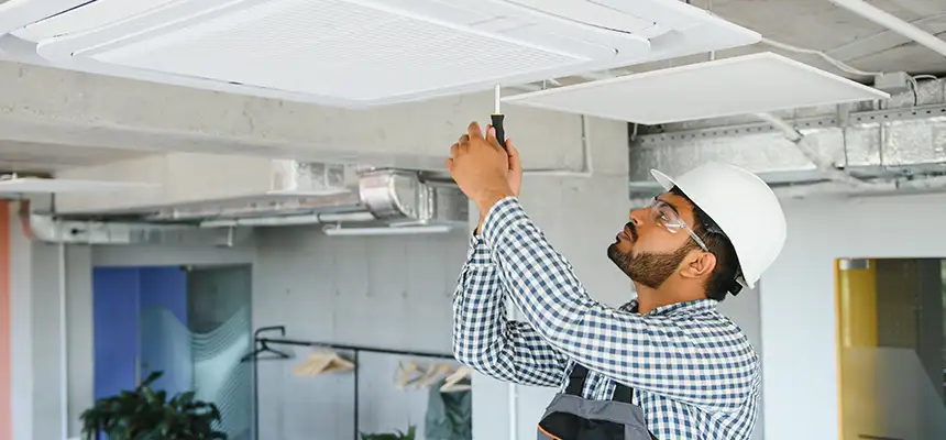 Our Roof Dryer Vent Cleaning Services in Golden Glades, FL
