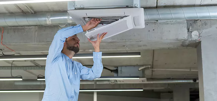 Our Room Addition Duct Installation Services in Golden Glades, FL