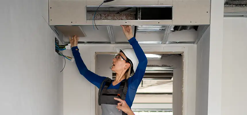 Our Spring Air Duct Cleaning in Golden Glades, FL