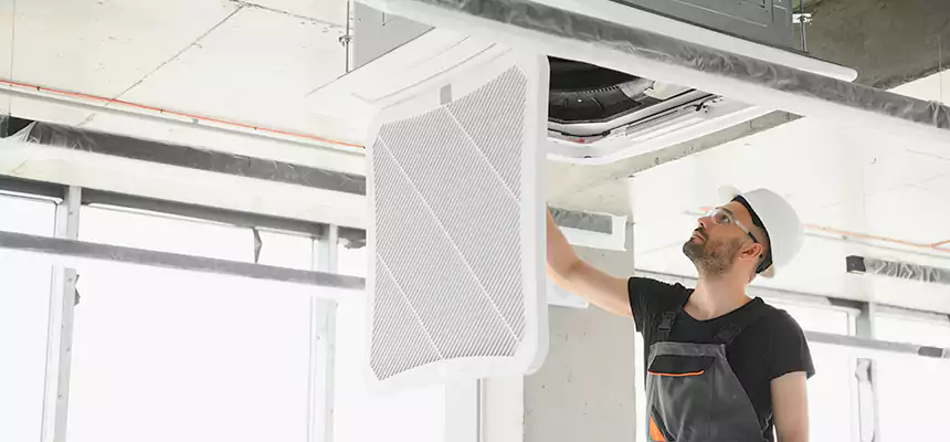 Dryer Ventilation Duct Cleaning in Golden Glades