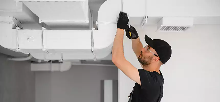 Customized Commercial Ventilation System Upgrades in Golden Glades, FL