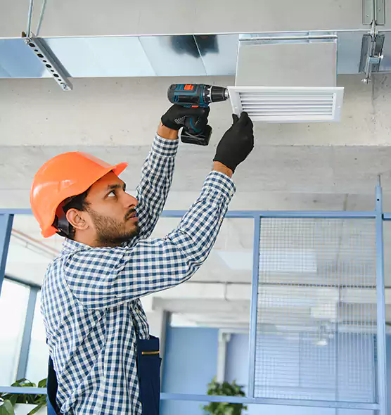 Welcome to Air Duct Cleaning & Repairs Golden Glades — Your Local AC Vent Repairs Partner in Golden Glades, FL