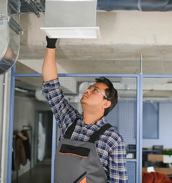 Top-Rated Air Duct Cleaning Near Me in Golden Glades, FL