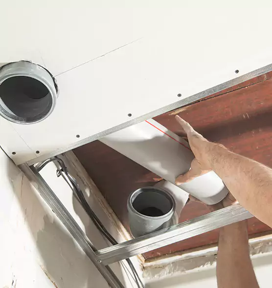 Professional Air Duct Replacement in Golden Glades, FL