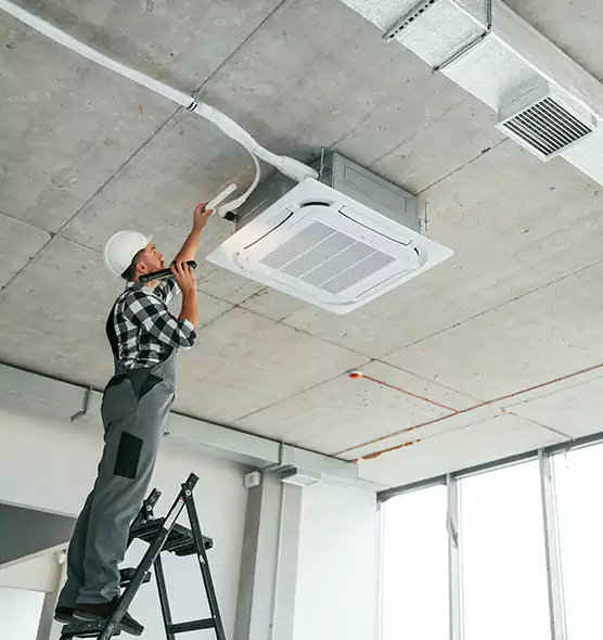 Your Local Air Vent Replacement Partner in Golden Glades, FL