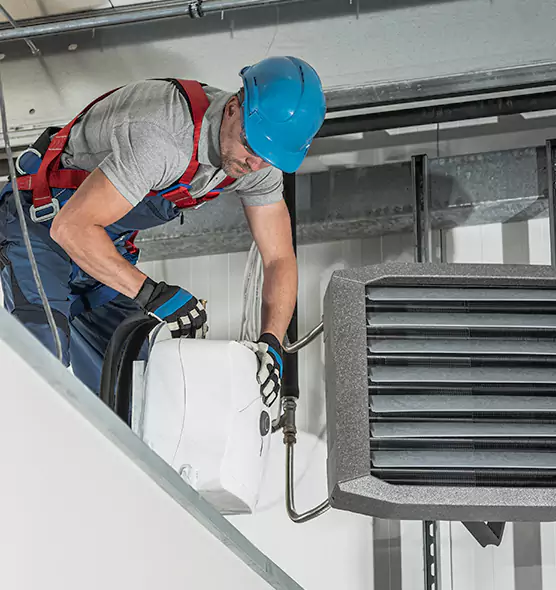 Professional Custom HVAC Ductworkin Golden Glades, FL