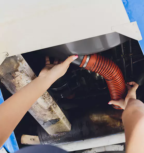 Professional Dryer Duct Pressure Testing in Golden Glades, FL