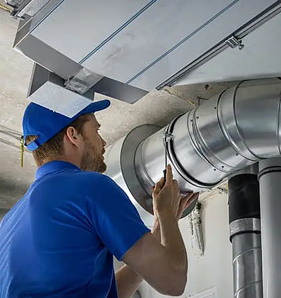 Advanced Dryer Vent Camera Inspection in Golden Glades, FL