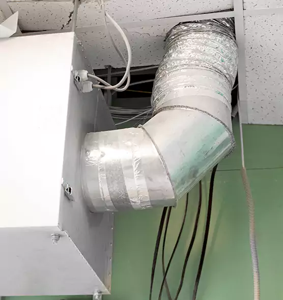 About Dryer Vent Hose Replacement in Golden Glades, FL