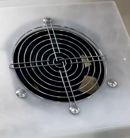 Professional Excess Lint Removal from Dryer Ducts in Golden Glades, FL