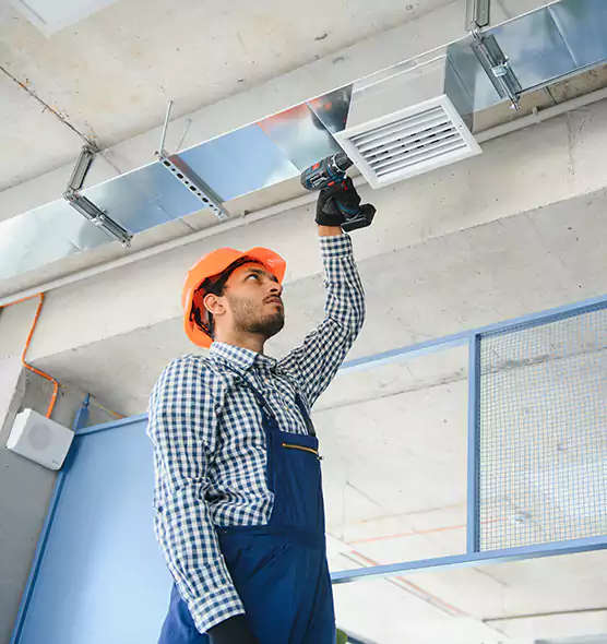 About Home Air Quality Upgrades in Golden Glades, FL