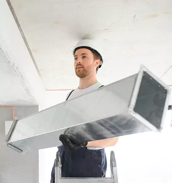 About HVAC Ductwork Installation in Golden Glades, FL