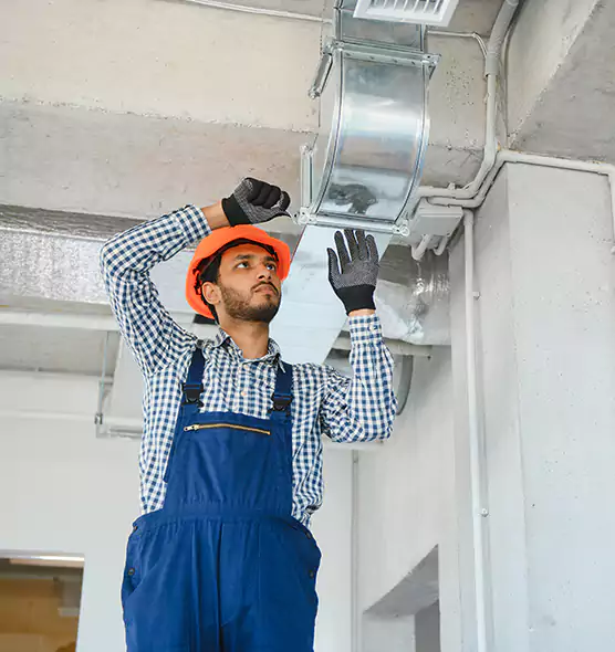 About HVAC System Deodorizing in Golden Glades, FL