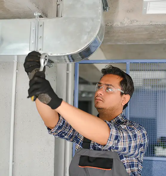 Trusted Lint Trap Cleaning Service in Golden Glades, FL