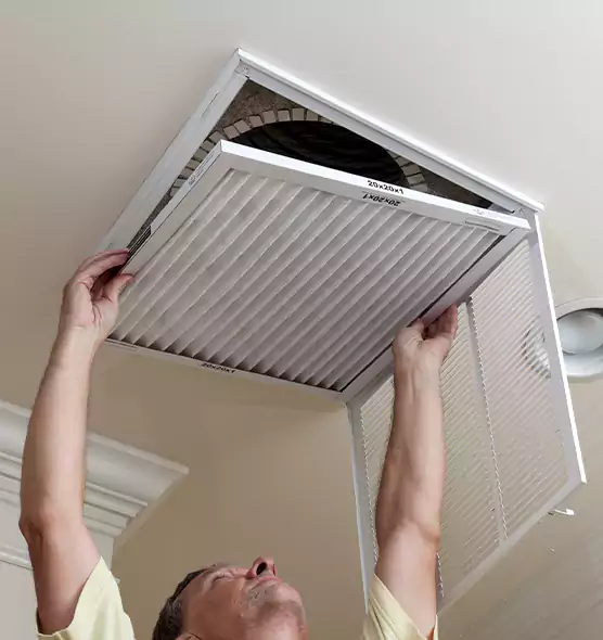 Advanced Residential Vent Cleaning in Golden Glades, FL