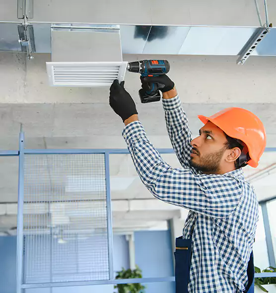 Advanced Retail Store Duct Cleaning in Golden Glades, FL