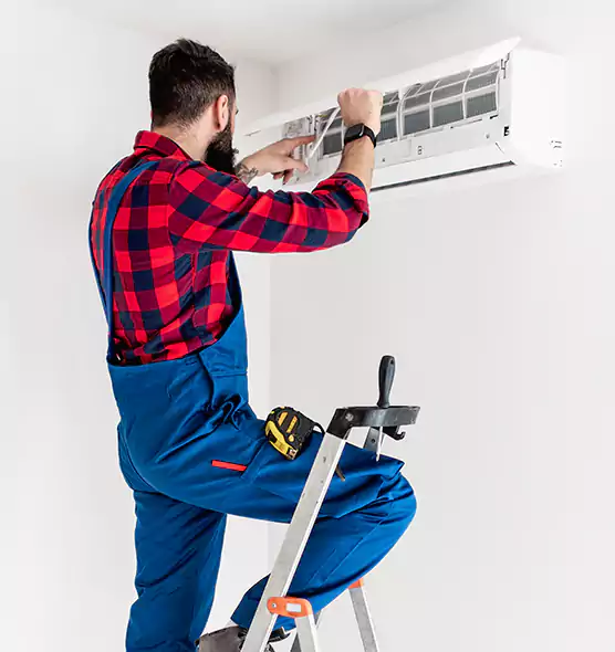 About Smart Air Conditioning Installation in Golden Glades, FL