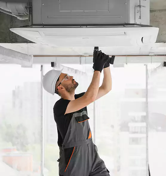Reliable Ventilation System Cleaning in Golden Glades, FL