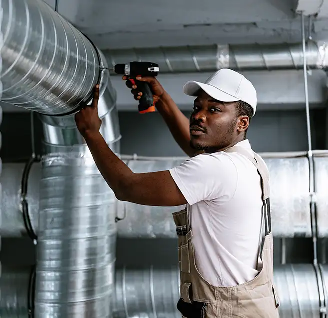 Why Homeowners & Businesses Trust Us Golden Glades, FL
